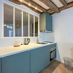 Flexliving - - 3 Portes Apartment Paris