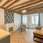 Apartment Flexliving - - 3 Portes Paris