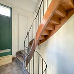 Apartment Flexliving - - 3 Portes