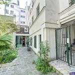 Apartment Flexliving - - 3 Portes
