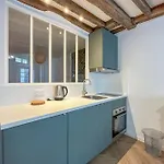 Flexliving - - 3 Portes * Paris