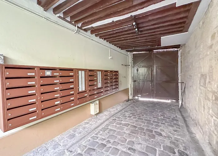 Flexliving - - 3 Portes Apartament
