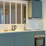 Flexliving - - 3 Portes 파리