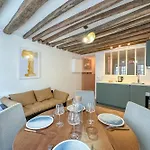Flexliving - - 3 Portes *