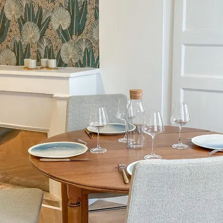 Flexliving - - 3 Portes Apartment