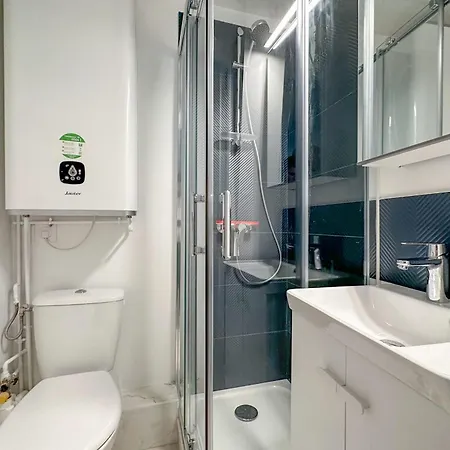 Flexliving - - 3 Portes *