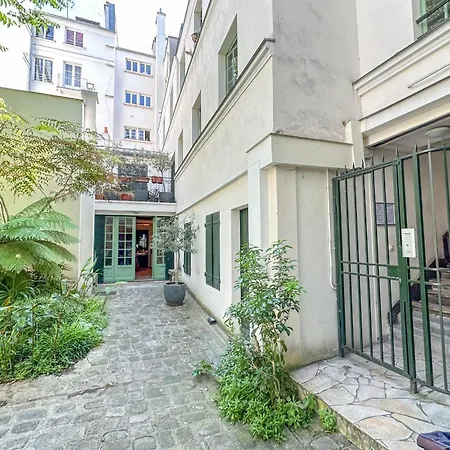 Apartment Flexliving - - 3 Portes