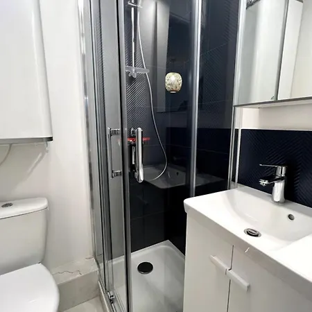 Flexliving - - 3 Portes Apartment Paris
