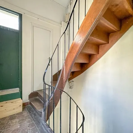Immeuble Portes * 파리