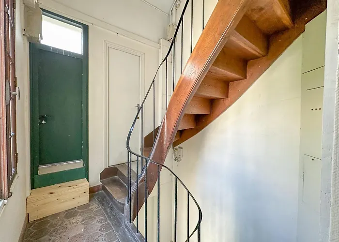 Appartement Flexliving - - 3 Portes