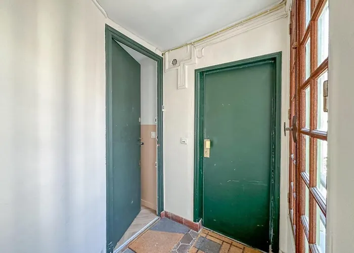 Flexliving - - 3 Portes * Paris