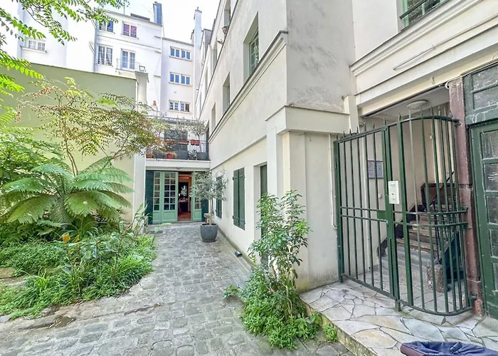 Flexliving - - 3 Portes *