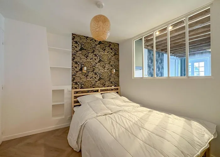 Flexliving - - 3 Portes Paris