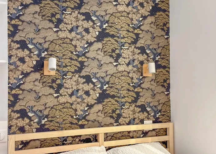 Flexliving - - 3 Portes Paris