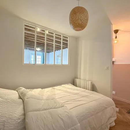 Flexliving - - 3 Portes Apartment